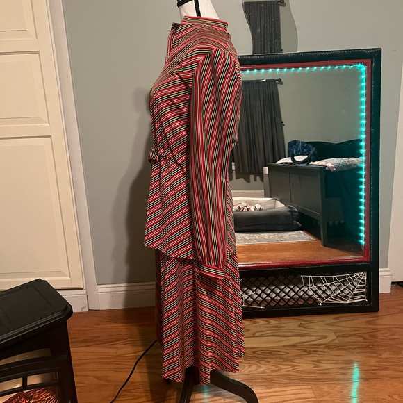 Vintage ACT III skirt set - Picture 5 of 8